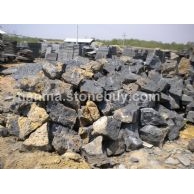 火山岩/玄武岩毛方石（护坡石）