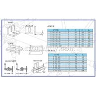 中东常见挂件规格表1