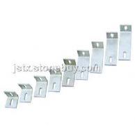 不锈钢韩国挂件系列1