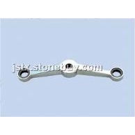 梯形250駁接爪Y2502