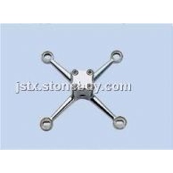 MS250單層網(wǎng)索體系駁接爪MS250