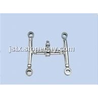 WS250萬能轉(zhuǎn)向駁接件WS2501