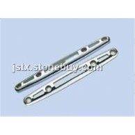 LB340系列玻璃肋夾板