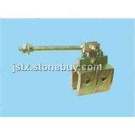 玻璃吊夾系列DJ-01A