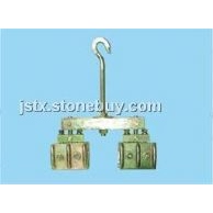 玻璃吊夾系列DJ-02