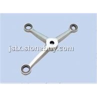 方形300駁接爪F3003