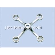 方形帶弧形160系列駁接爪FA1604