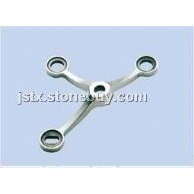 方形帶弧形160系列駁接爪FA1604.