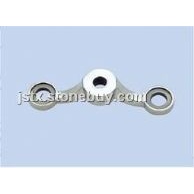 方形帶弧形200系列駁接爪FA2002