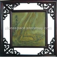 47.古頁巖畫 潤泉和似金~1