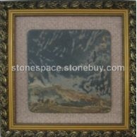 49.古頁巖畫 天火~1