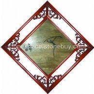 50.古页岩画 舞~1