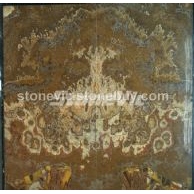 超薄对纹复合板