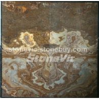 超薄对纹复合板