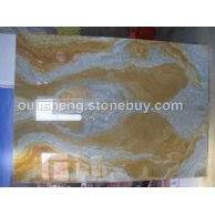 金蓝玉