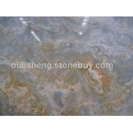 金蓝玉