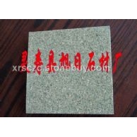柏坡黄毛光板