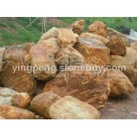 英德深圳精品黃臘石黃蠟石供應(yīng)商,深圳英鵬園林