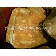 供應(yīng)英德深圳黃蠟石黃臘石,假山設(shè)計(jì)制作