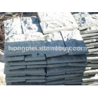 G654蘑菇石