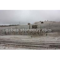 锈石虾红开採现场4