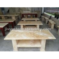 冰花玉工艺品