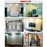 雕刻背景墻024