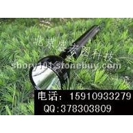 安保專(zhuān)用充電強(qiáng)光手電筒
