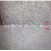 白玫瑰（白+灰）