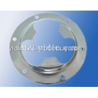 翻新机金属卡扣