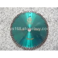 激光涡旋透明绿切片