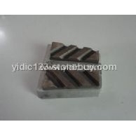 馬蹄金剛石磨塊&nbsp;