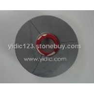 八寸树脂抛光盘