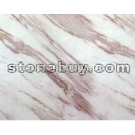 爵士白, Volakas White