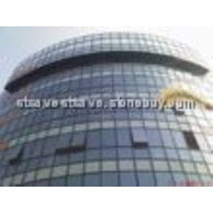 幕墻隔熱膜ST BMETAL V15