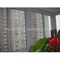 住宅小區(qū)節(jié)能貼膜ST SMETAL V50