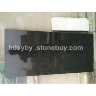 章丘黑、红木纹,火烧板,荔枝面,路沿石