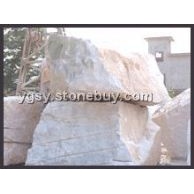 珍珠白原矿石