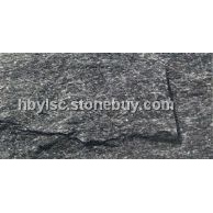 新黑石英蘑菇石