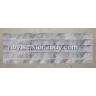 C5白石英文化石