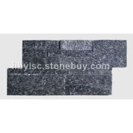 新黑石英文化石