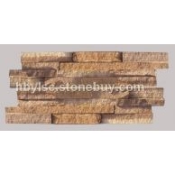 粉砂岩毛边文化石