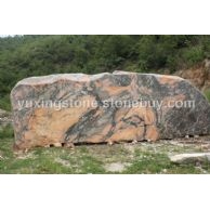 天然奇石、假山石、刻字石、风景石、鹅卵石、大理石荒料