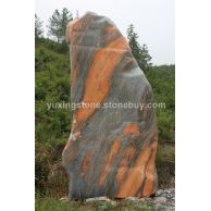 天然奇石、假山石、刻字石、风景石、鹅卵石、大理石荒料