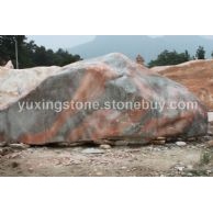 天然奇石、假山石、刻字石、风景石、鹅卵石、大理石荒料