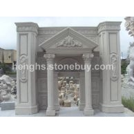 歐式建筑