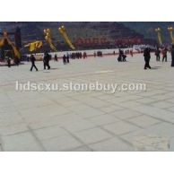 铺路石-广场石-