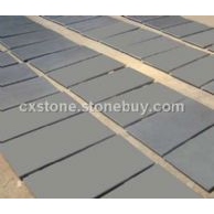 蒙古黑火烧成品板