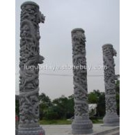 龍柱，盤龍柱，滾龍柱，文化柱，龍鳳柱，空心柱，羅馬柱，圓柱，石柱&amp;nbsp;