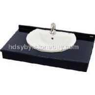 章丘黑台面加工